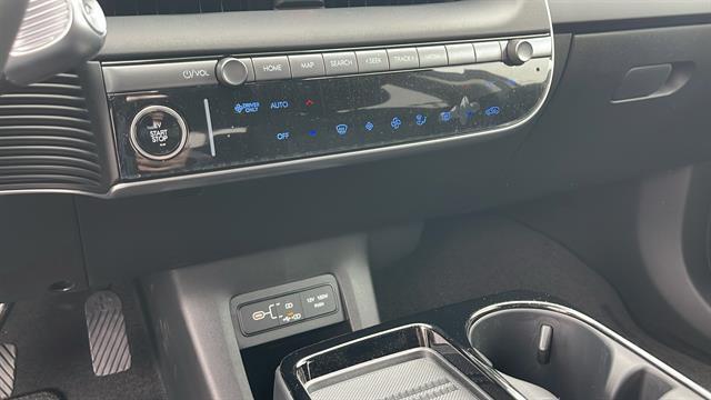 2025 Hyundai IONIQ 5 SE Corona CA