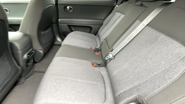 2025 Hyundai IONIQ 5 SE Corona CA