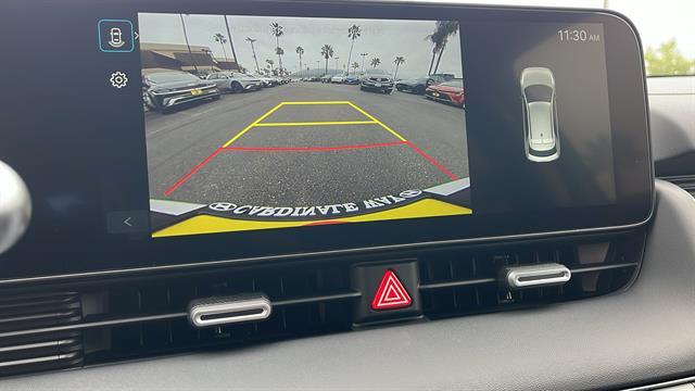 2025 Hyundai IONIQ 5 SE Corona CA