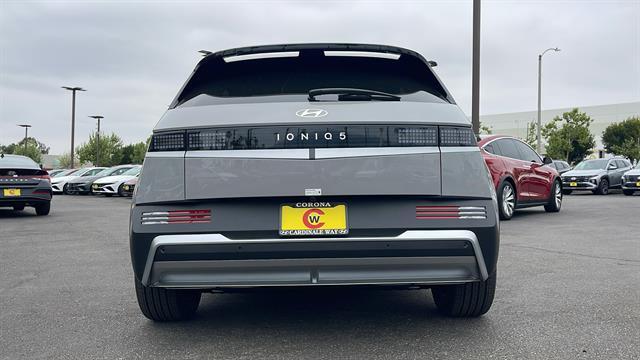 2025 Hyundai IONIQ 5 SE Corona CA