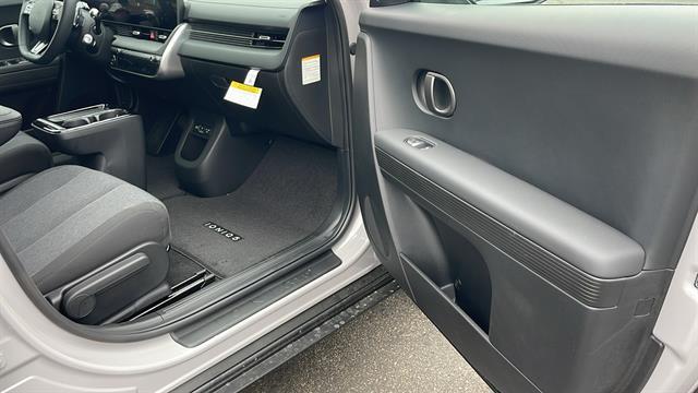 2025 Hyundai IONIQ 5 SE Corona CA