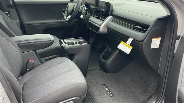 2025 Hyundai IONIQ 5 SE Corona CA