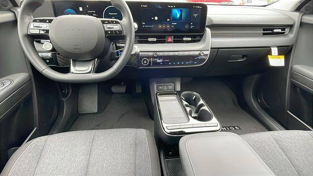 2025 Hyundai IONIQ 5 SE Corona CA