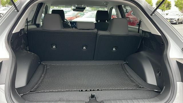 2025 Hyundai IONIQ 5 SE Corona CA