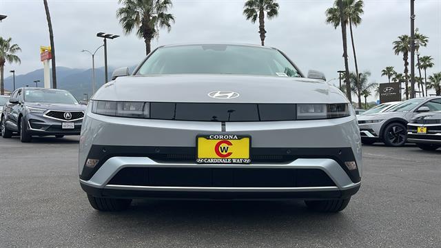 2025 Hyundai IONIQ 5 SE Corona CA