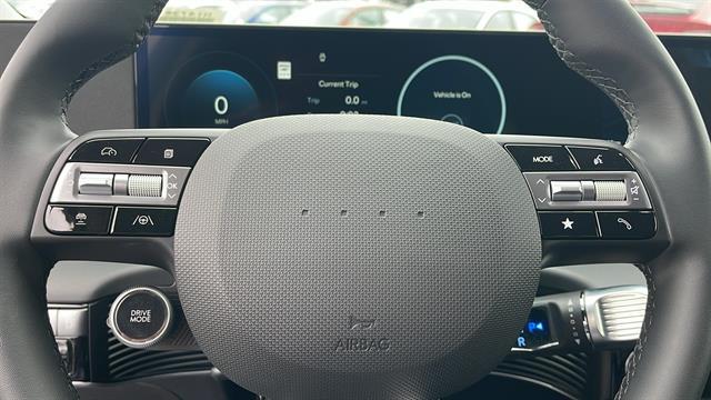 2025 Hyundai IONIQ 5 SE Corona CA