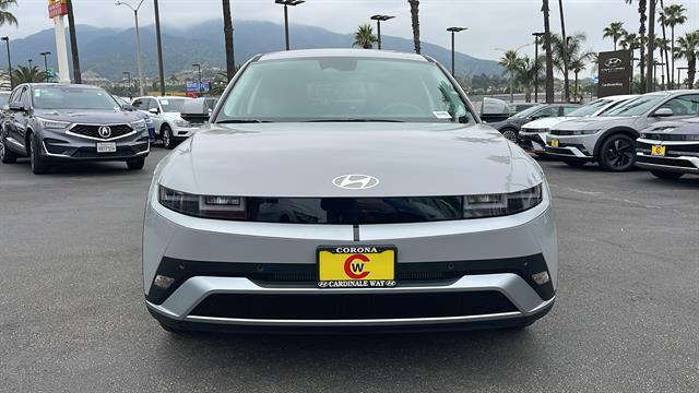 2025 Hyundai IONIQ 5 SE Corona CA