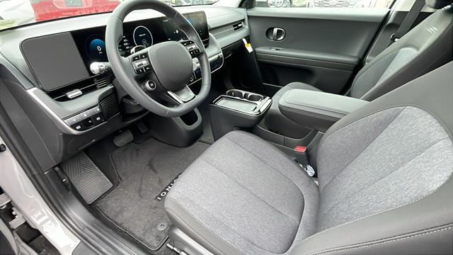 2025 Hyundai IONIQ 5 SE Corona CA