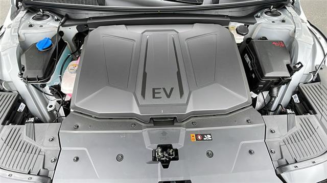 2025 Hyundai IONIQ 5 SE Corona CA