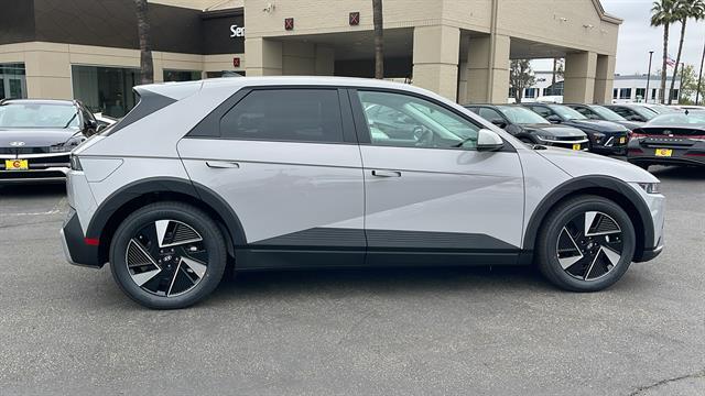 2025 Hyundai IONIQ 5 SE Corona CA
