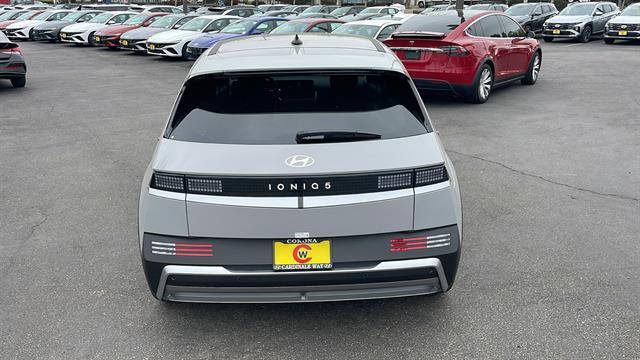 2025 Hyundai IONIQ 5 SE Corona CA