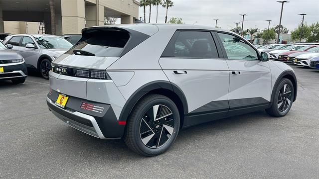 2025 Hyundai IONIQ 5 SE Corona CA