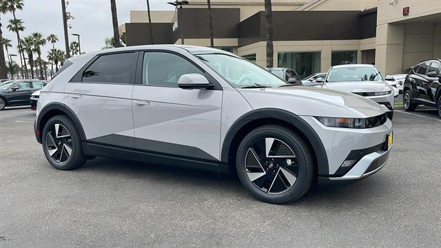 2025 Hyundai IONIQ 5 SE Corona CA