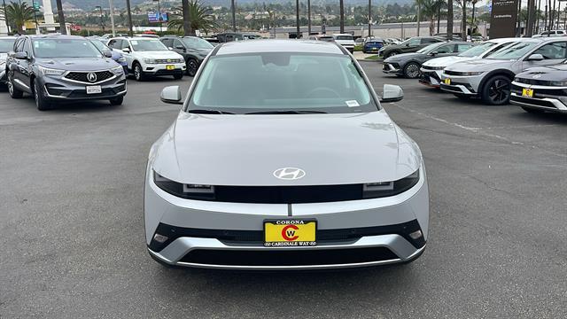 2025 Hyundai IONIQ 5 SE Corona CA