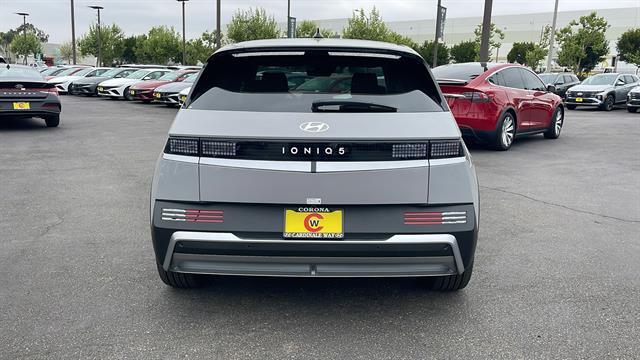2025 Hyundai IONIQ 5 SE Corona CA
