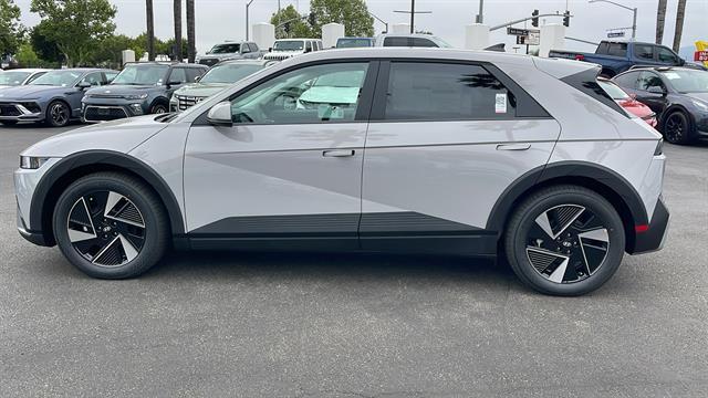 2025 Hyundai IONIQ 5 SE Corona CA