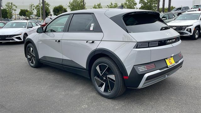2025 Hyundai IONIQ 5 SE Corona CA