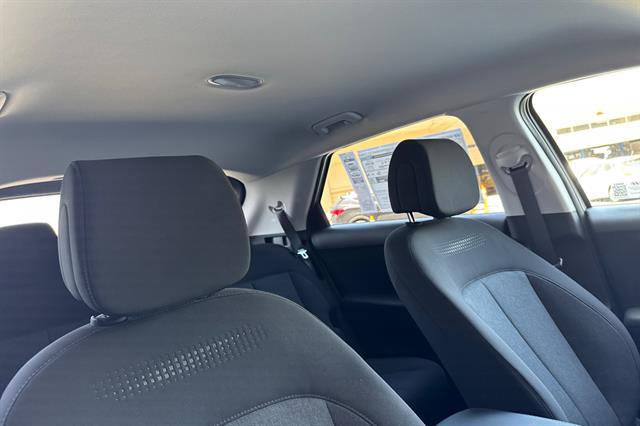 2025 Hyundai IONIQ 5 SE