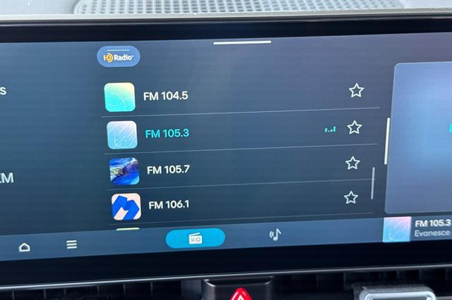 2025 Hyundai IONIQ 5 SE