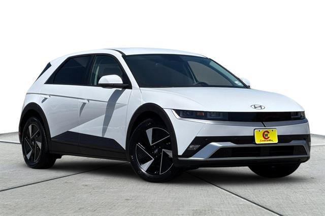 2025 Hyundai IONIQ 5 SE