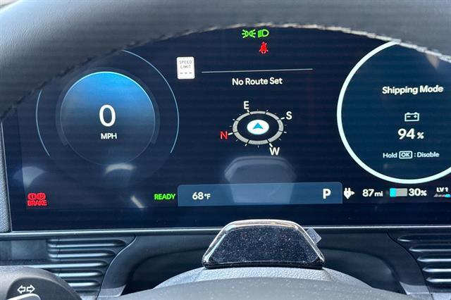 2025 Hyundai IONIQ 5 SE