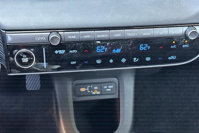 2025 Hyundai IONIQ 5 SE