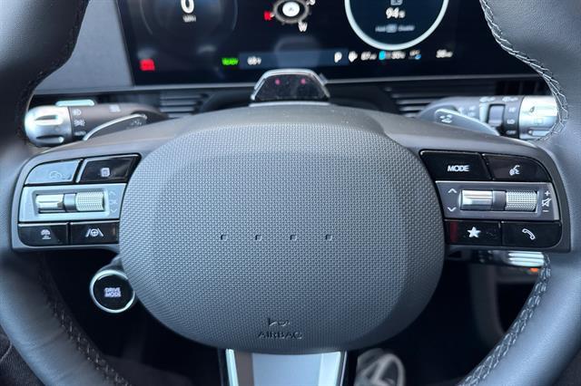 2025 Hyundai IONIQ 5 SE