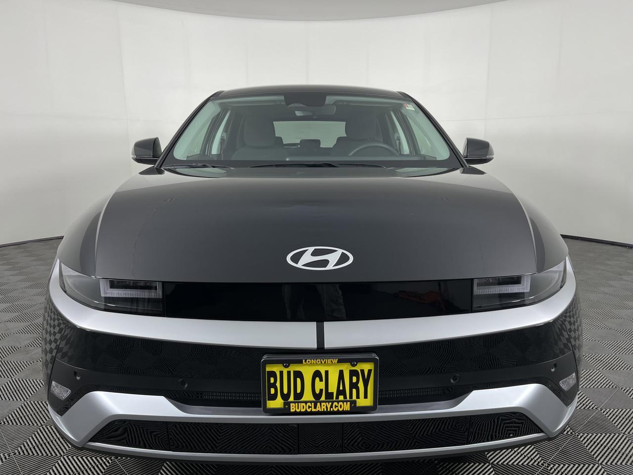 2025 Hyundai IONIQ 5 SE San Clemente CA