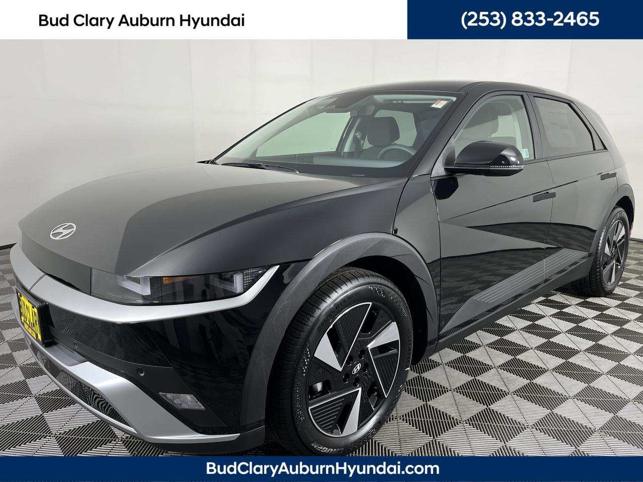 2025 Hyundai IONIQ 5 SE San Clemente CA