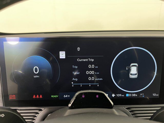 2025 Hyundai IONIQ 5 SE San Clemente CA
