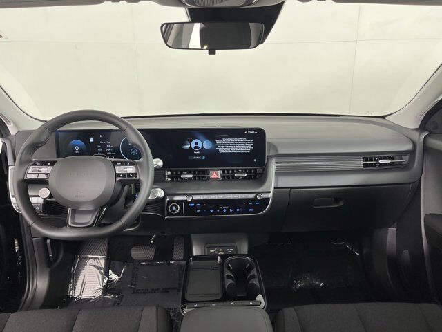 2025 Hyundai IONIQ 5 SE San Clemente CA