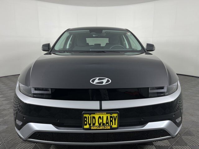 2025 Hyundai IONIQ 5 SE San Clemente CA