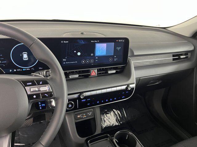 2025 Hyundai IONIQ 5 SE San Clemente CA