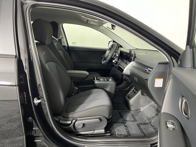 2025 Hyundai IONIQ 5 SE San Clemente CA