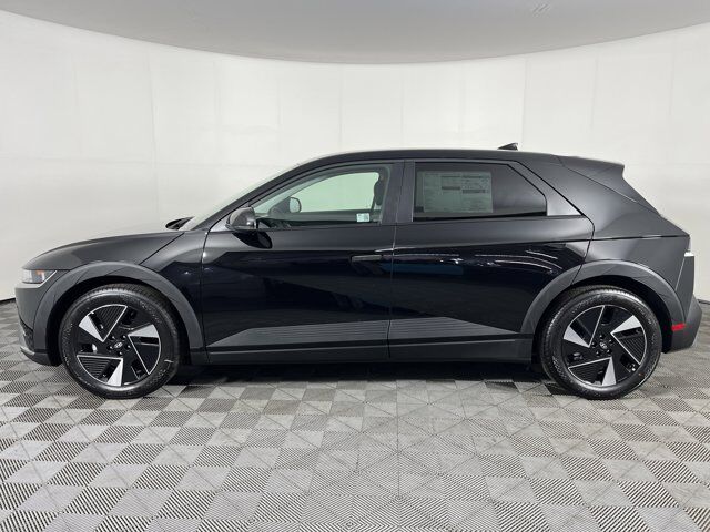 2025 Hyundai IONIQ 5 SE San Clemente CA