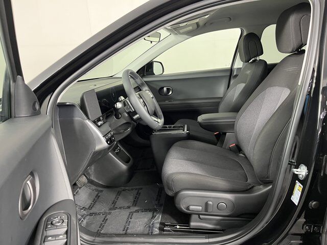 2025 Hyundai IONIQ 5 SE San Clemente CA