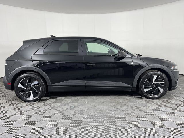 2025 Hyundai IONIQ 5 SE San Clemente CA