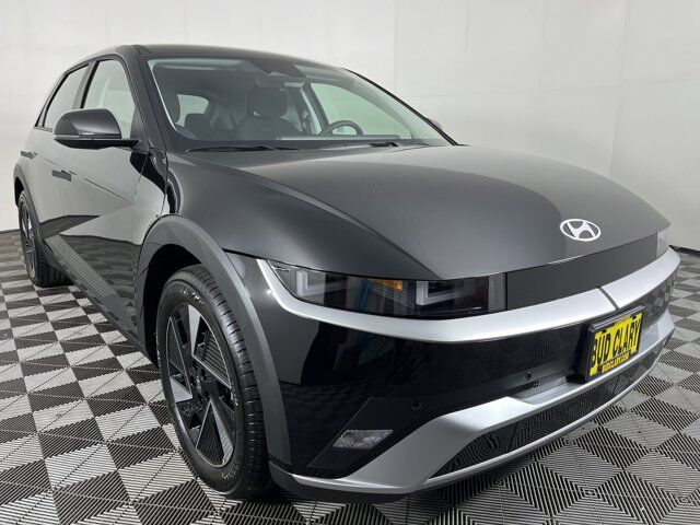 2025 Hyundai IONIQ 5 SE San Clemente CA