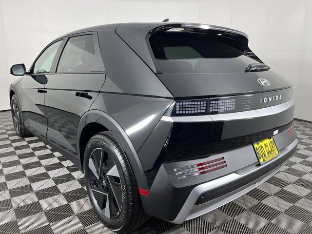 2025 Hyundai IONIQ 5 SE San Clemente CA