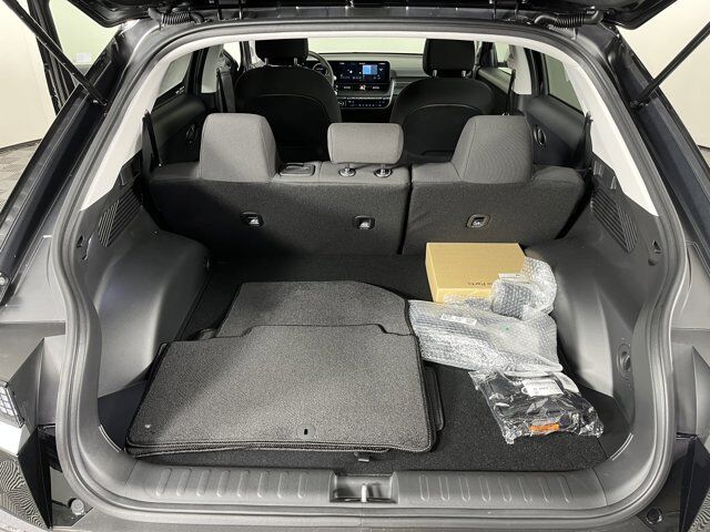 2025 Hyundai IONIQ 5 SE San Clemente CA