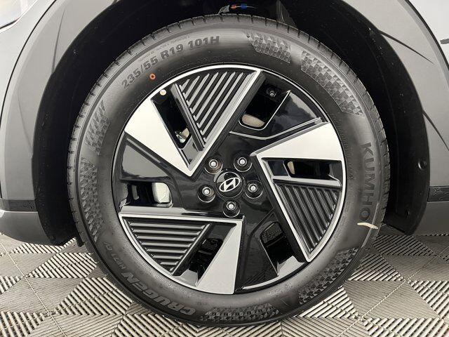 2025 Hyundai IONIQ 5 SE San Clemente CA