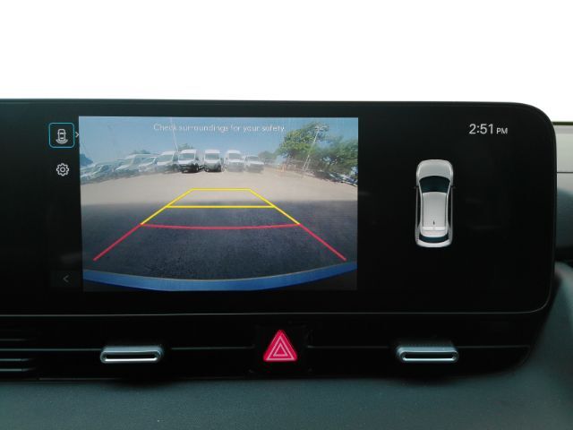 2025 Hyundai IONIQ 5 SE Plano TX