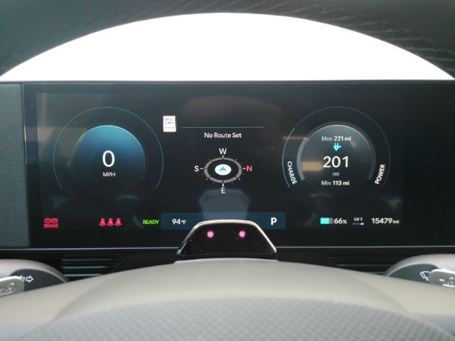 2025 Hyundai IONIQ 5 SE Plano TX
