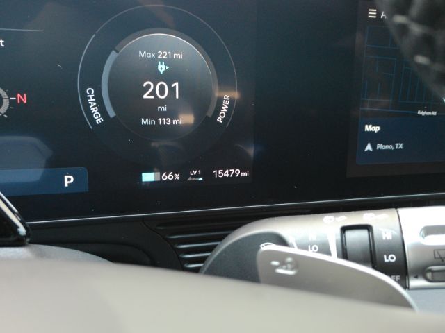 2025 Hyundai IONIQ 5 SE Plano TX