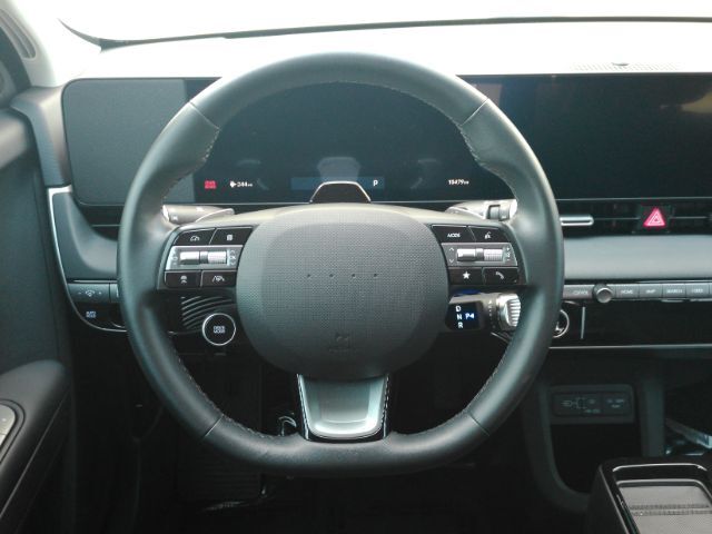 2025 Hyundai IONIQ 5 SE Plano TX