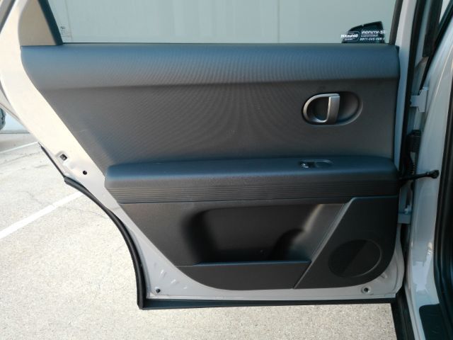 2025 Hyundai IONIQ 5 SE Plano TX