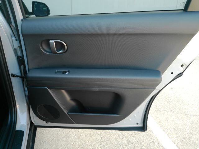 2025 Hyundai IONIQ 5 SE Plano TX