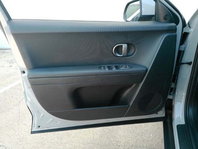 2025 Hyundai IONIQ 5 SE Plano TX