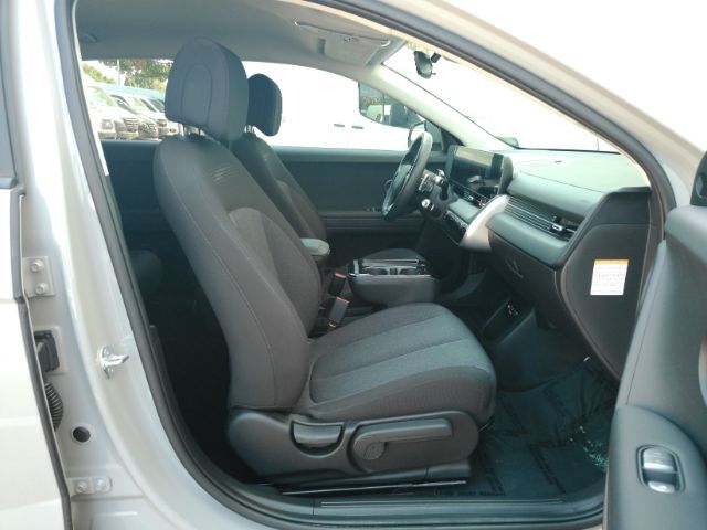 2025 Hyundai IONIQ 5 SE Plano TX