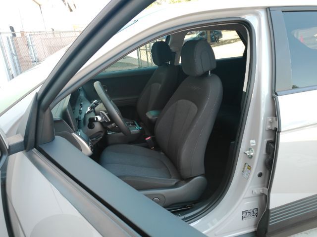 2025 Hyundai IONIQ 5 SE Plano TX